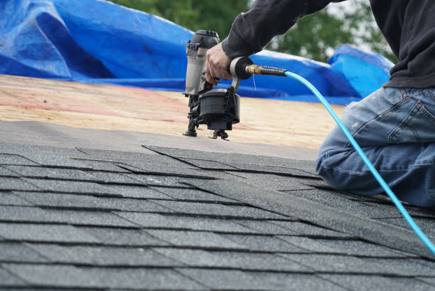Best Storm Damage Roof Repair  in Chittenango, NY