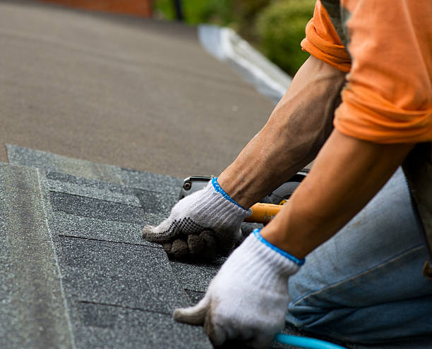 Quick and Trustworthy Emergency Roof Repair Services in Chittenango, NY