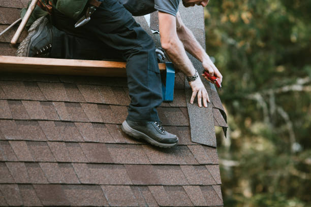 Best Storm Damage Roof Repair  in Chittenango, NY